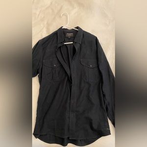 Filson lightweight Alaskan Guide Shirt (S)